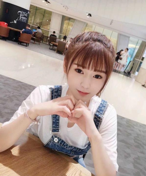 约会厦门清纯美少女